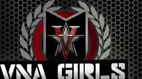 Vicky Vette strips lingerie teasing big tits wet pussy orgasm buildup