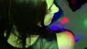 i crave that rough pov pounding from big cock in vip nightclub