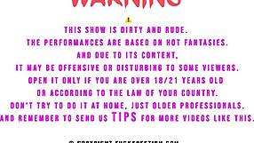 moonblack yessica bunny models her white underwear in release week 48