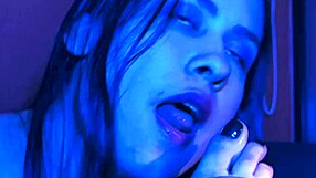 your mouth waters drooling over my sexy feet toes