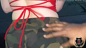 taylor blake deepthroats rome majors' bbc in car before bareback pounding