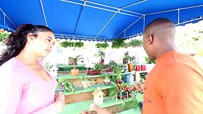 i crave prada's south african public blowjob