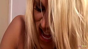 i crave using kitchen toys and strap-ons to lick her pussy until we both cum screaming