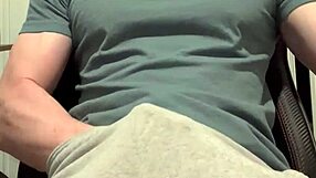 Quick Sleep Tight Monster Cock Handjob