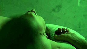 anna friel craves that hot lesbian girlfriend action