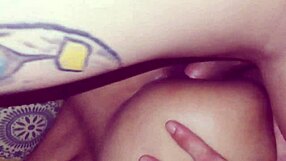 Watch my husband fuck my tight asshole deep with creampie and fisting action!