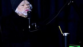 Tifany Rocha's Wild Swing Interview Full of Outdoor Slutty Action?