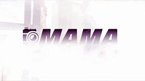 on christmas eve she craved cock in her tight ass complete with sheer lingerie outdoor naughty fun