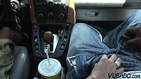 mature european housewife spreads for rough interracial pounding by huge black cock in vintage retro style