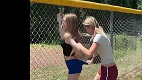 Check out this girl super wedgie compilation with 17 extreme pulls and exposures