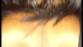 Hot Tinder Hookup Fucks in Shopping Parking Lot