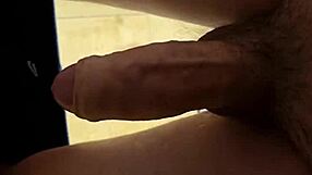 Husband Fucks Wife Hard in Kitchen