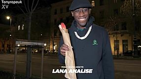 tony ropes lana analise in bbc anal humiliation pov