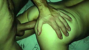 brutal pov anal assfucking skinny amateur milf wife rough closeup