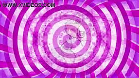 oh man my hair's got me so hypnotized i can't stop teasing you... jerk it now