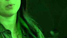 Babysitter teen tells milf mommy the house rules for lesbian tit play?