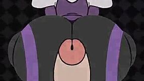 Jaiden Bangs Big Cock Group with Deepthroat Titty Fucks