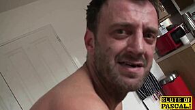 how does humiliating this bigtitted brit sub make you feel?