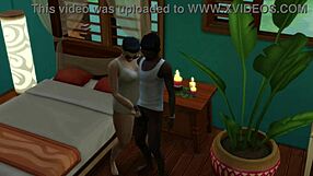 yo your arab slut wife sneaks off with me on vacation for secret imwf cheating fun 😈