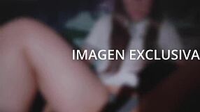 Skinny Mexican College Girl Gets Pussy Wrecked by Thick Cock in Homemade Amateur Video