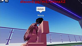 Savoring That Lightskin Cock Before Mounting for a Wild Ride Post-Cum