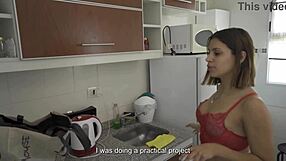 colombian stepsis webcam nude begs cock for content sales