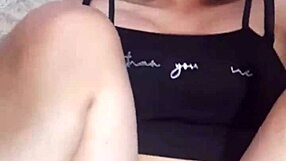 picking delicious curvy latina in braces lingerie for rough doggystyle orgasm pov