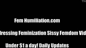 oh man can you even squeeze that tight body into my skimpy femdom lingerie pov tease?