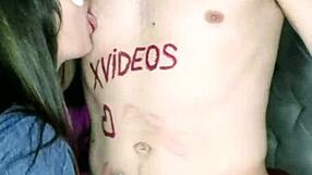 Mystery sexy verification video teases hidden thrills