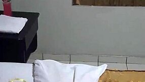 what makes this sexy latina's big ass so irresistibly fuckable?