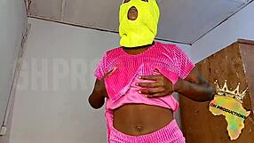 Teen slut bent over training on juicy bbc with toys