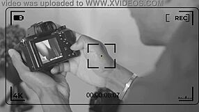 Behind scenes Brazilian pornstar big cock blowjob action