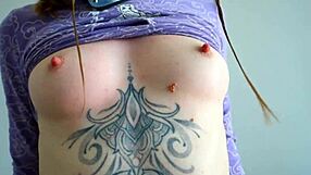 Pov Naruto Fan Girl Rides Cock Wild With Toys