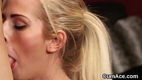 i love watching that wicked doll swallow every facial cumshot