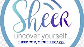 hey chubby latina, wanna scissor ride my pawg curves with that strapon? 😏