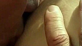 outdoor fuck session heats up as hidden watcher strokes to their cumshot finale