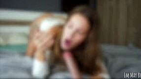 boyfriend's army return means triple cumshots