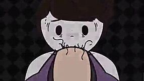 Jaiden Bangs Big Cock Group with Deepthroat Titty Fucks