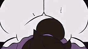 Jaiden Bangs Big Cock Group with Deepthroat Titty Fucks