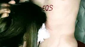 Mystery sexy verification video teases hidden thrills