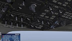 hey, wanna know how to fire up that carenado les saab 340 on xp11?