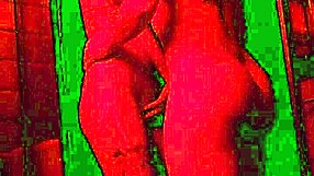 Hey you two hot latina brunettes kiss and lick pussies in steamy shower sex