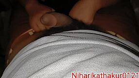 Sister-in-Law and Neighbor's Wild Hindi Fuck Fest!