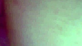 Dude this pumped monster cock pounds her fat bbw ass anally