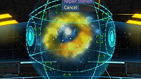 orange trainer's big boobs shake during wild ass dancing handjob?