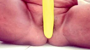 desi girl enjoys intimate bathroom session with partner