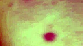 Dude this pumped monster cock pounds her fat bbw ass anally