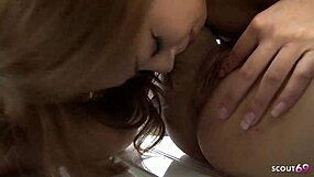 i'm watching my skinny japanese twin step-sisters in uncensored ffmm foursome orgy with rough riding and creampie