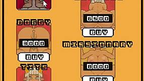 milking love hentai... cute cowgirl's mouth stuffed with creampie ep 1