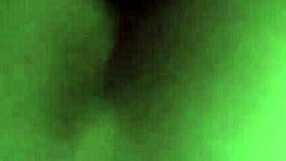 Skinny latina takes slow deep anal strikes in quickie pov assfucking pounding